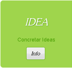 Idea, Te ayudamos a Concretar tus Ideas